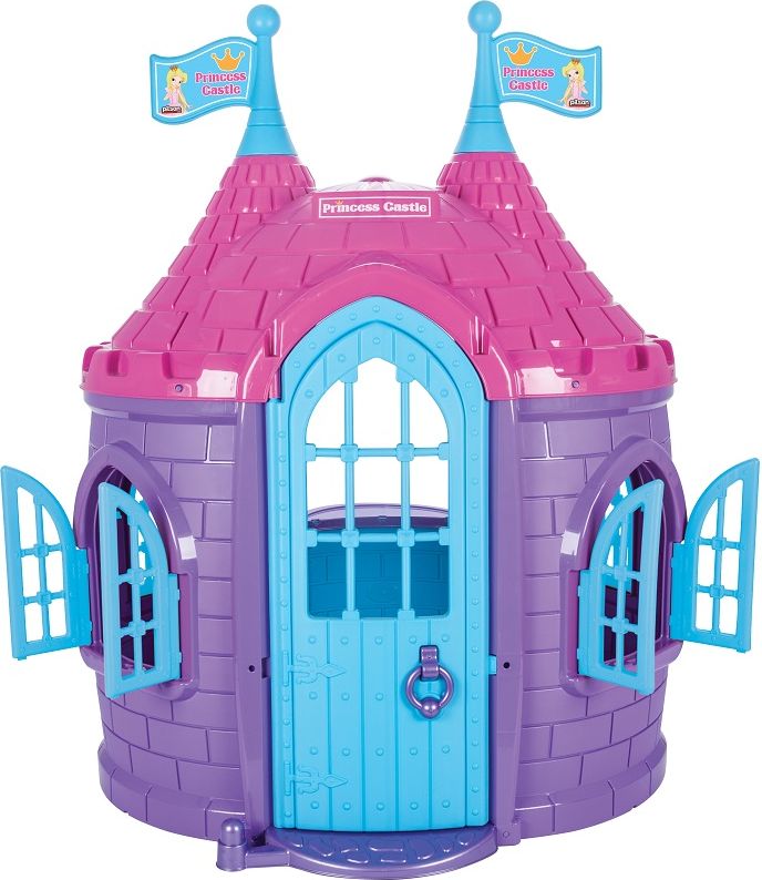 MARIAN Domeček Princess Castle - obrázek 1