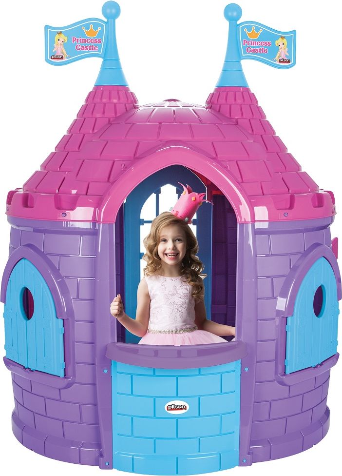 MARIAN Domeček Princess Castle - obrázek 2