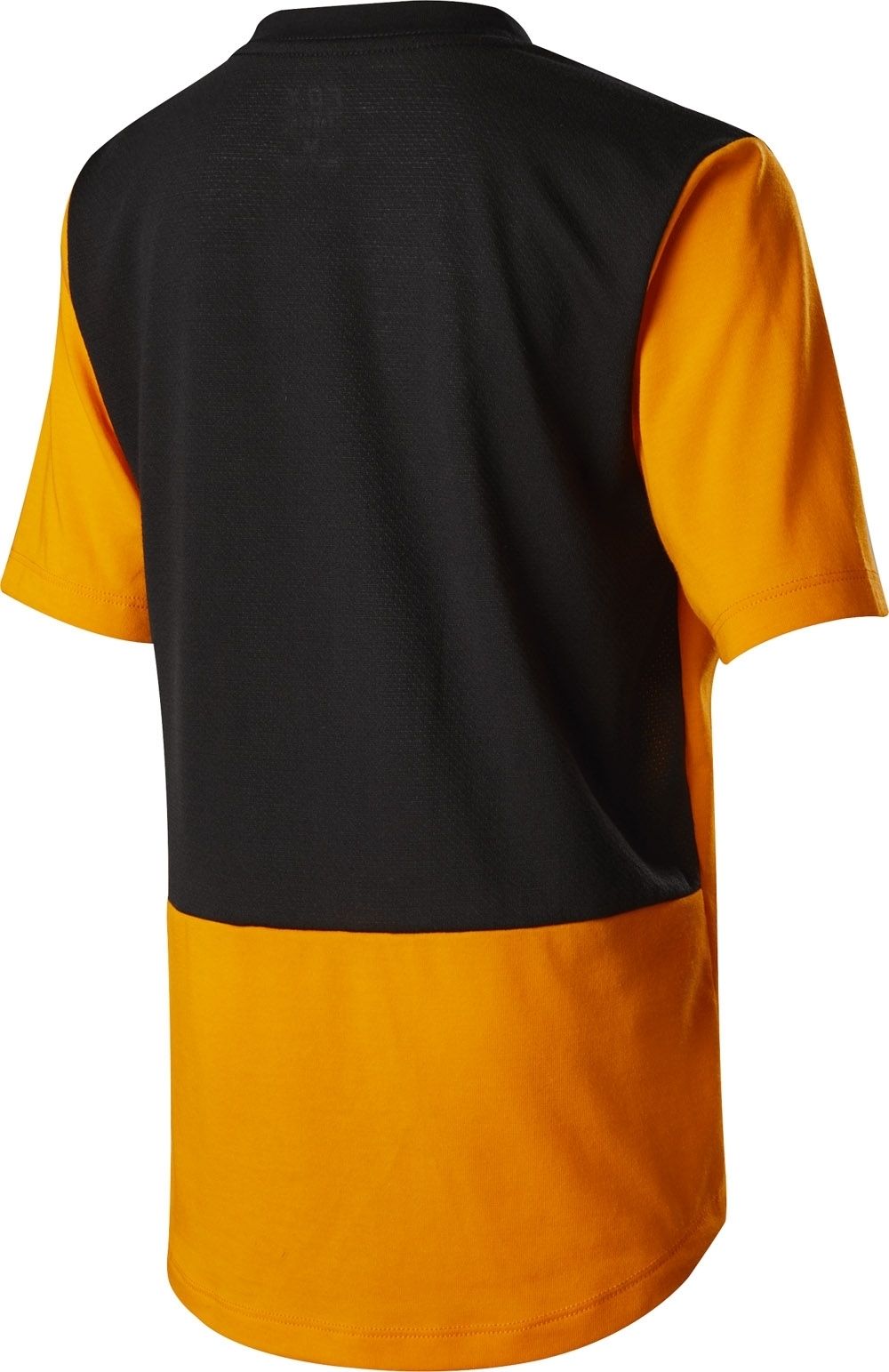 FOX Youth Ranger Dr SS Jersey  - atomic orange YL - obrázek 2