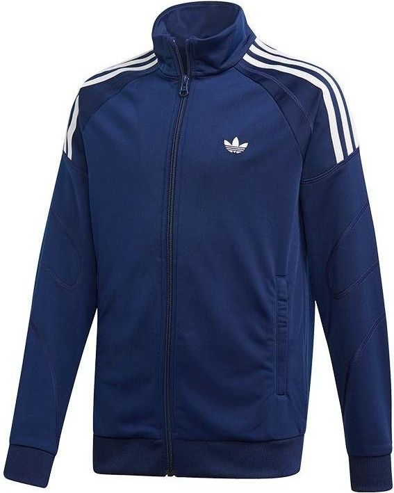 Mikina adidas Originals FLAMESTRK TT ORIGINALS dw3866 Velikost 164 - obrázek 1