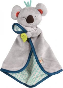 B-Toys Muchláček koala Fluffy Koko - obrázek 1