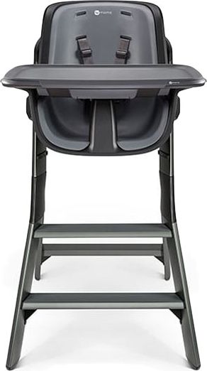 4MOMS BLACK/GREY - obrázek 1