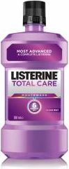 Listerine Total Care ústní voda 500 ml - obrázek 1