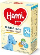 Hami 24m+ Vanilka 600 g - obrázek 1