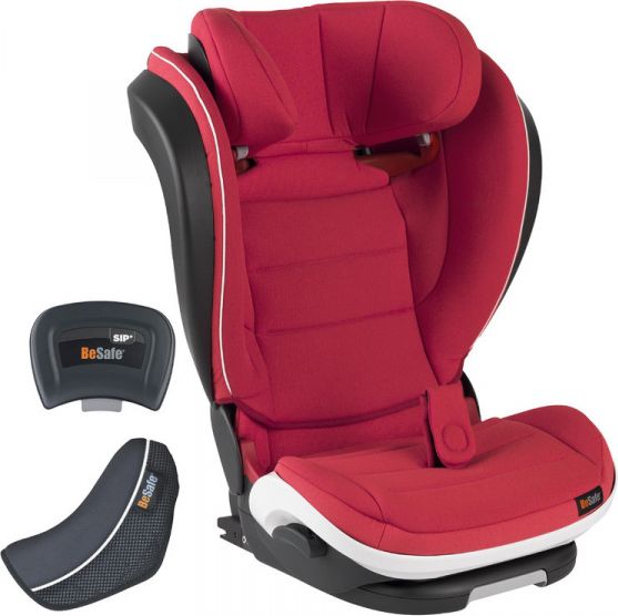 BeSafe iZi Flex Fix i-size 2019 07 Sunset Mélange - obrázek 1