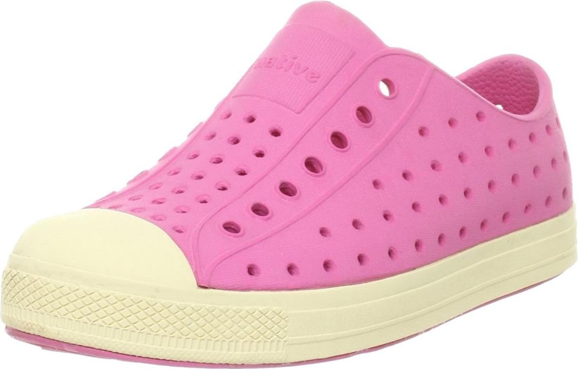 Native Jefferson Child - hollywood pink/bone white 23 - obrázek 1