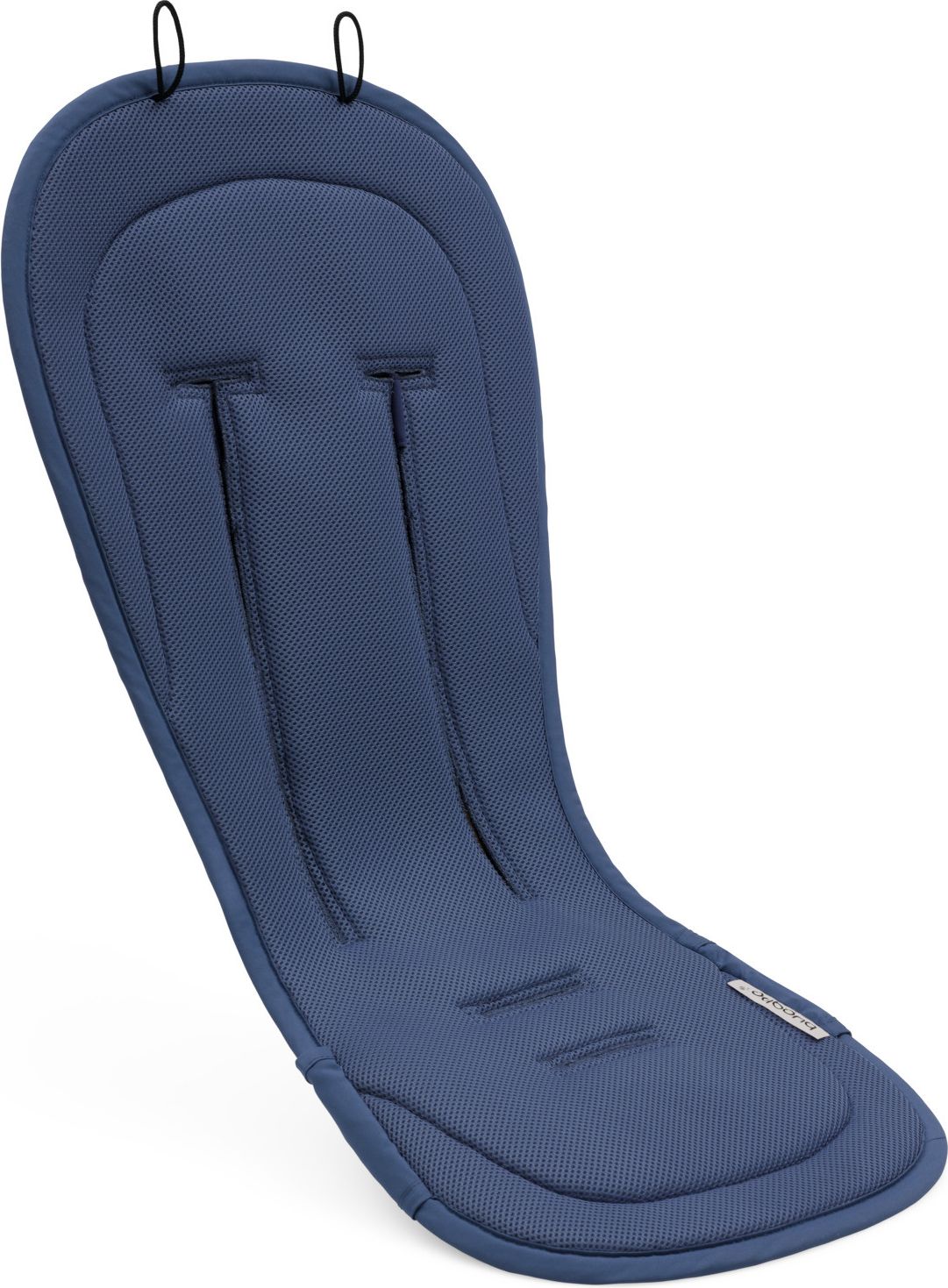 BUGABOO Vložka do kočárku prodyšná Sky Blue - obrázek 1