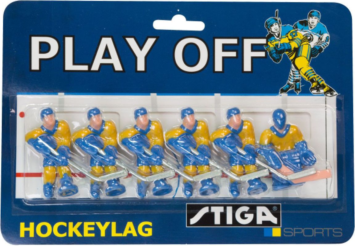 Stiga Hokejový tým - Švédsko - obrázek 1