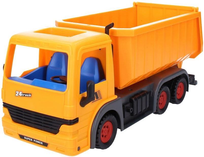 Wiky Vehicles Sklápeč 32 cm - obrázek 1