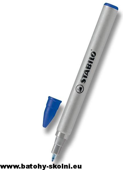 Náplň Stabilo EASYoriginal - modrá 0.5 mm - obrázek 1