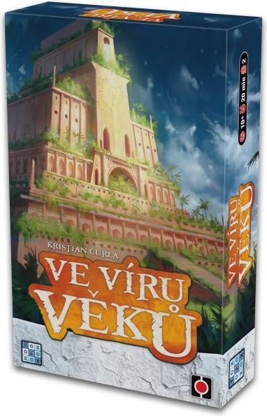 Portal Ve víru věků - obrázek 1