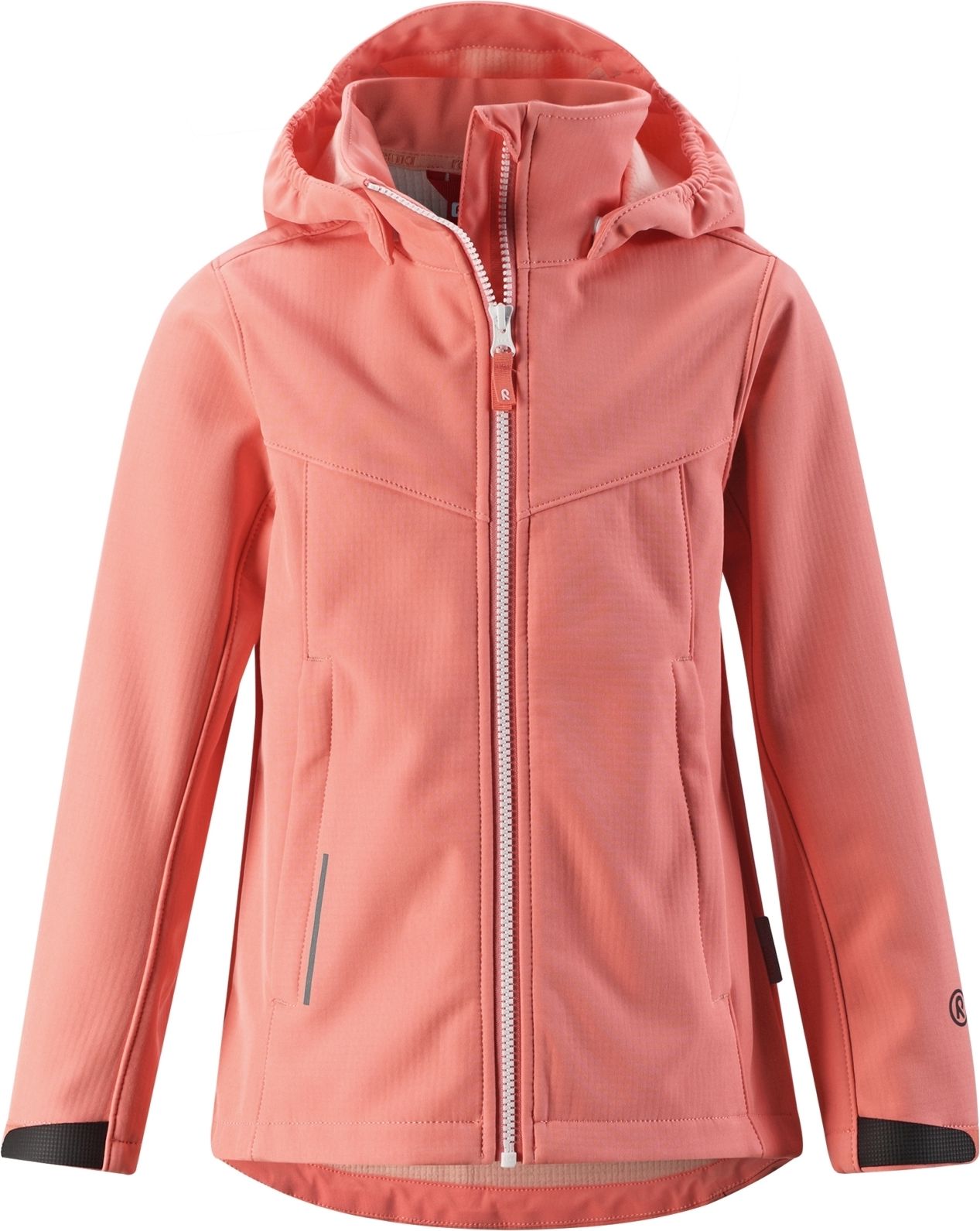 Reima Syd - coral pink 164 - obrázek 1