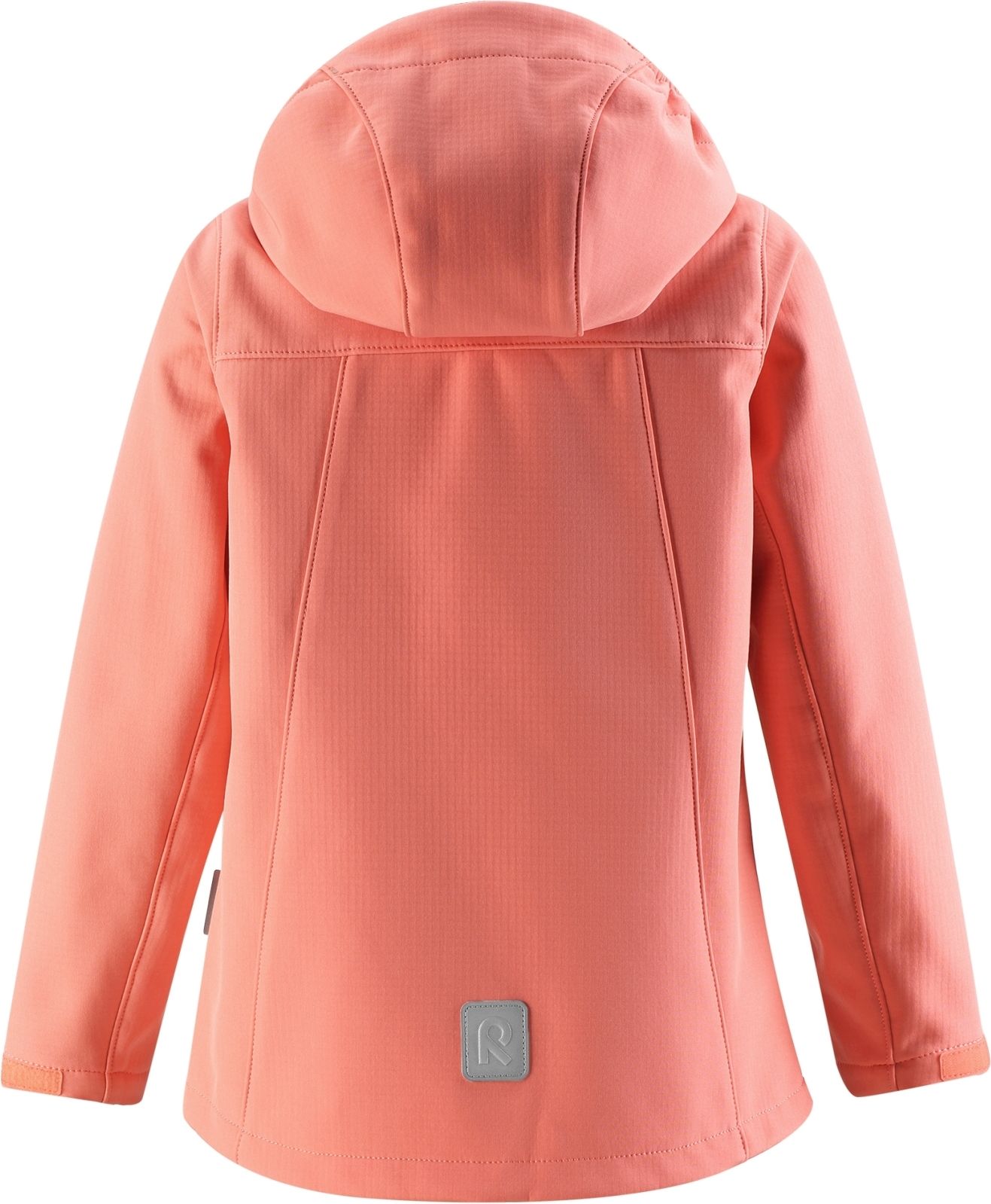 Reima Syd - coral pink 164 - obrázek 2