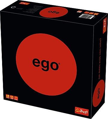 Ego - obrázek 1