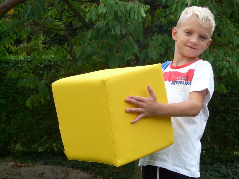 Molitanová stavebnice VELKÁ 13 ks (30 cm) + DOPRAVA ZDARMA - obrázek 4