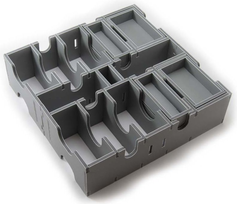 Folded Space Living Card Games Medium Box Insert - obrázek 2