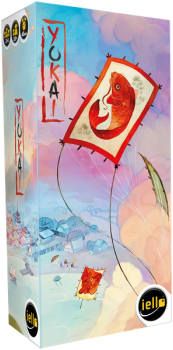 IELLO Kanagawa: Yokai ENG - obrázek 1