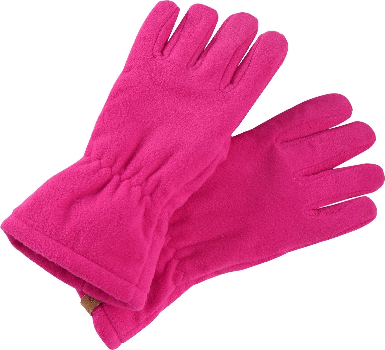 Reima Varmin - Raspberry pink 5/6 - obrázek 1