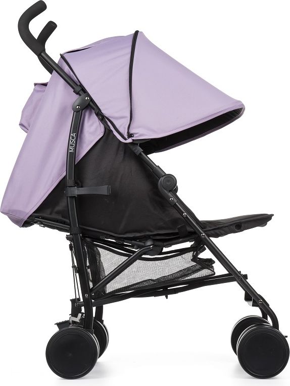 PETITE&MARS Kočárek golfový Musca Dusty Lilac 2019 - obrázek 2