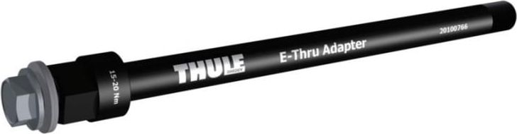 Thule Chariot Axle Shimano Thru-Axle adapter uni - obrázek 1