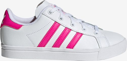 Coast Star Tenisky dětské adidas Originals | Bílá | Dívčí | 33 - obrázek 1