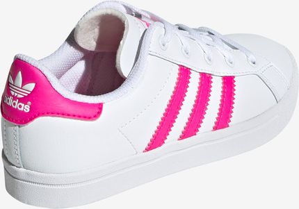 Coast Star Tenisky dětské adidas Originals | Bílá | Dívčí | 33 - obrázek 3