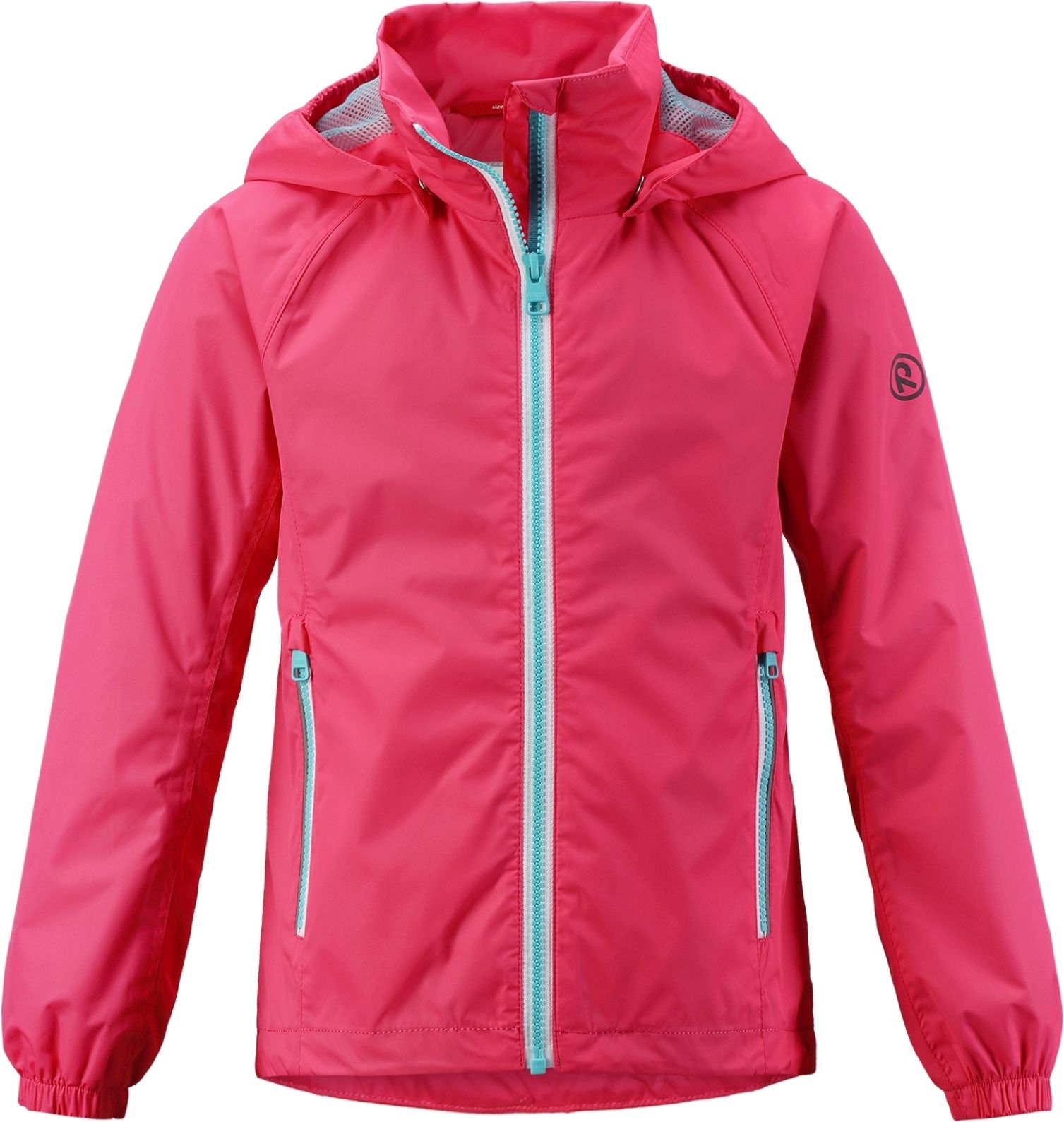 Reima Mist - candy pink 158 - obrázek 1