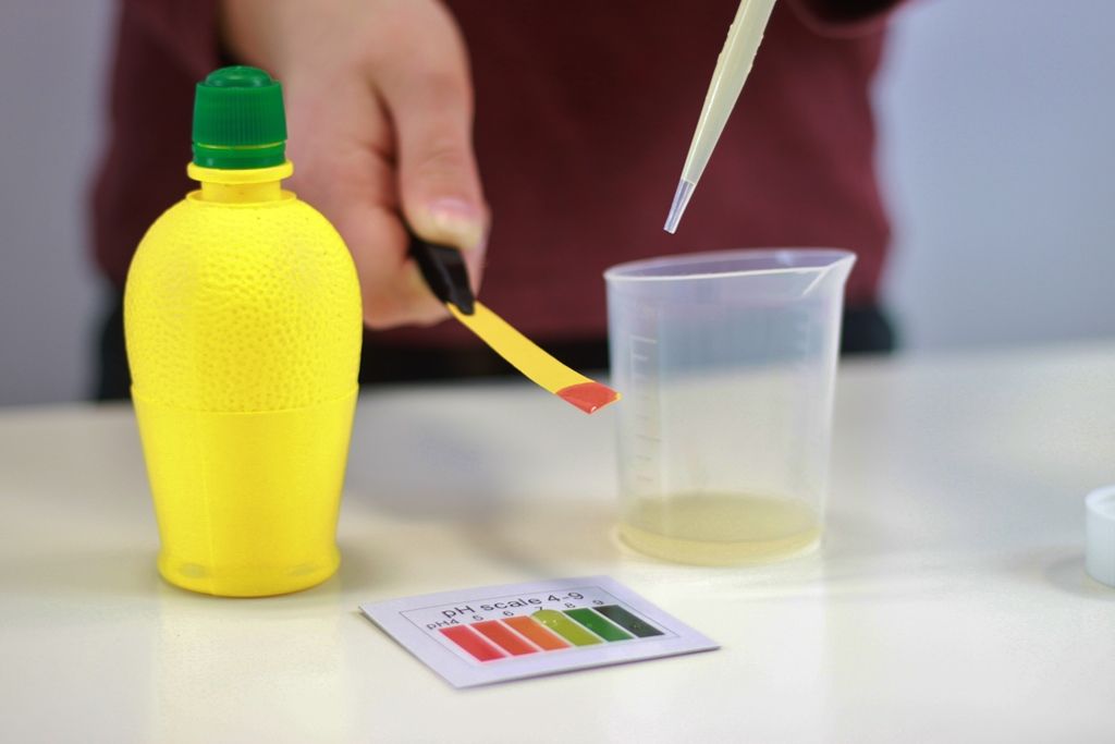 BUKI Chemická laboratoř 200 pokusů - obrázek 3