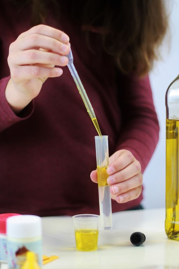 BUKI Chemická laboratoř 200 pokusů - obrázek 4