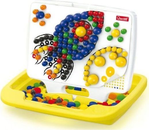 QUERCETTI Pixel Evo Boy Small - obrázek 5