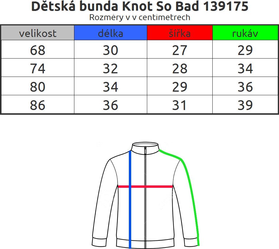 Dětská zimní bunda LEMON BERET HVĚZDIČKY tmavě modrá Velikost: 68 - obrázek 6