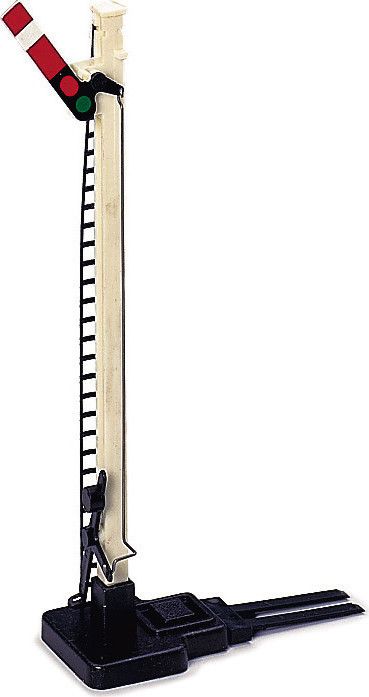 Rozšíření trati HORNBY R171 - Single Home Signal - obrázek 1