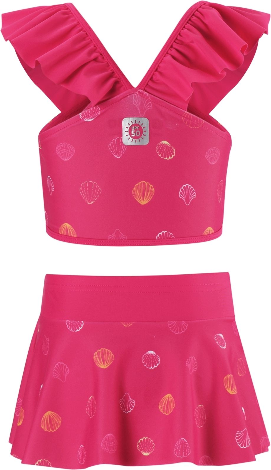 Reima Caribic - candy pink 116 - obrázek 2