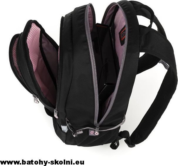 Školní studentský batoh Topgal TERI 18051 G - Doprava Zdarma - obrázek 12
