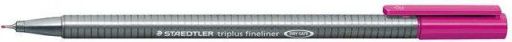Staedtler 334 fialový mauve - obrázek 1