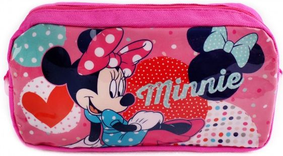 Setino - Penál na tužky Minnie Mouse - Disney - obrázek 1