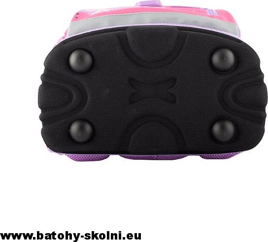 Školní aktovka Balet Hama - obrázek 4