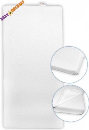 Dětská pěnová matrace kolekce Baby Dreams, Rozměry 200x90 - obrázek 1