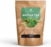 Allnature Premium Matcha Tea prášek 250 g - obrázek 1