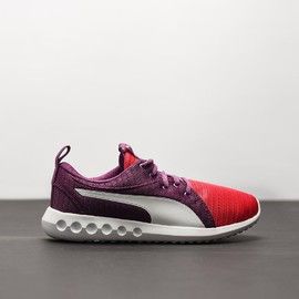 Carson 2 Jr Love Potion-Puma W | 190072-04 | Fialová | 39 - obrázek 1