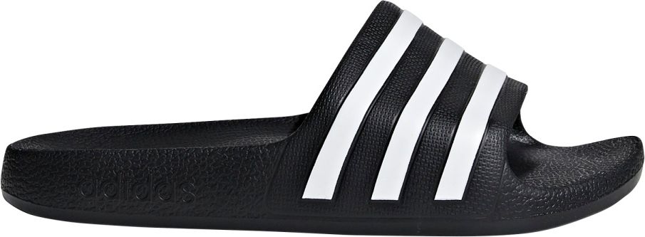 adidas Adilette Aqua K černá EUR 36,5 - obrázek 1