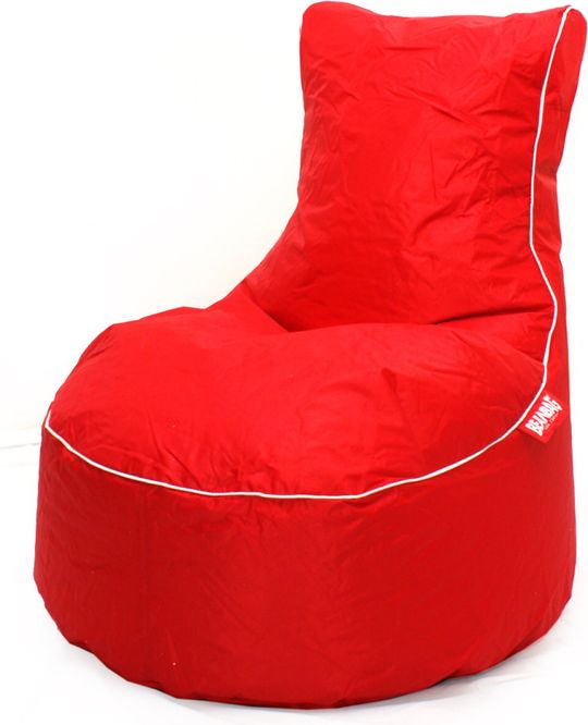 BEANBAG OutBag scarlet rose - obrázek 1