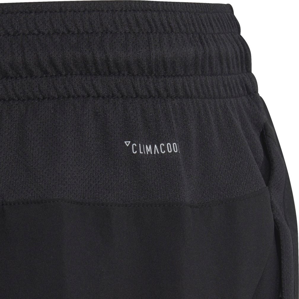 adidas B Club 3S Short černá 140 - obrázek 3