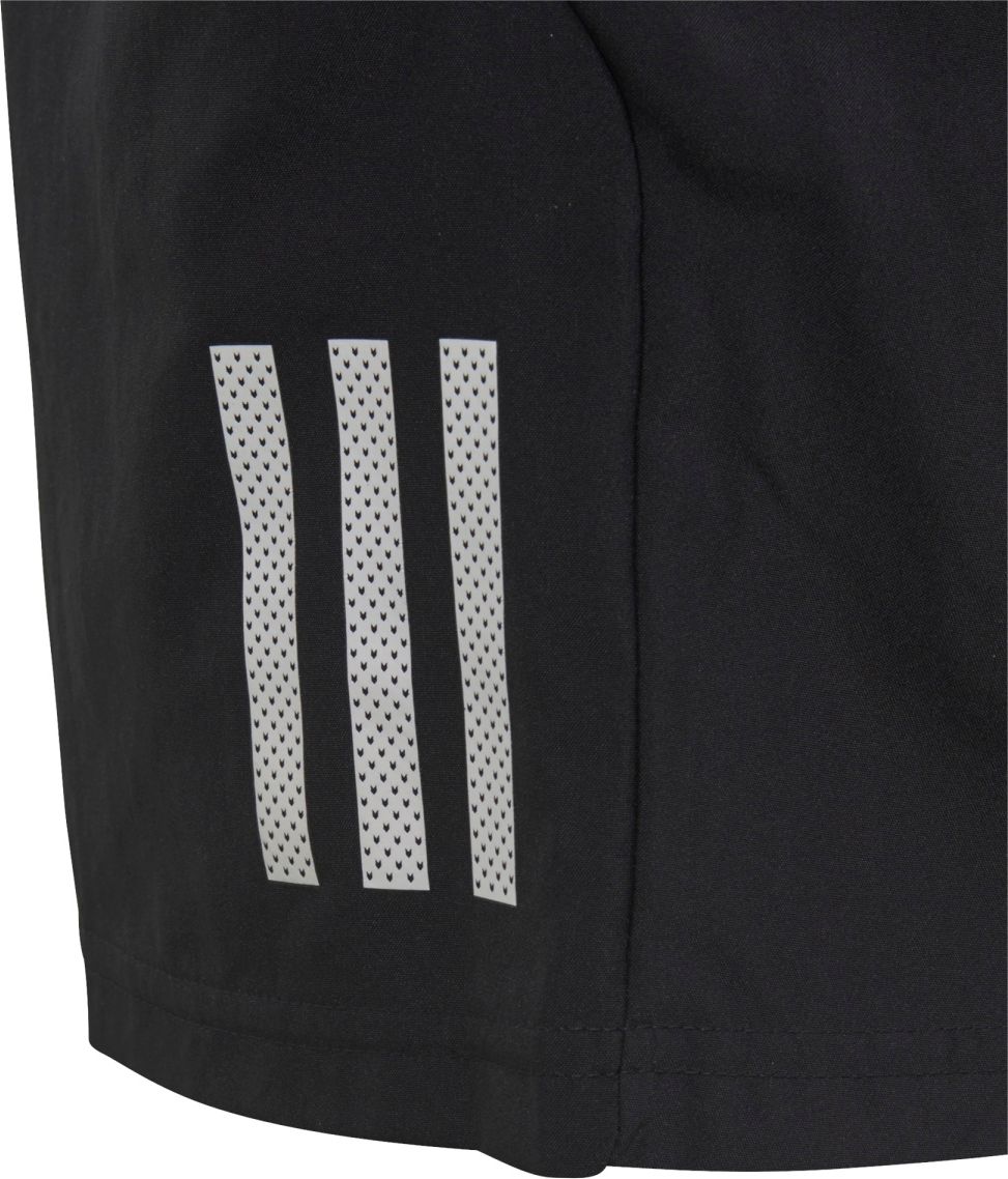 adidas B Club 3S Short černá 140 - obrázek 4