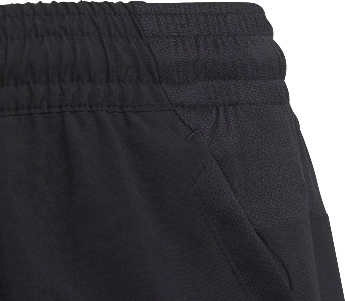adidas B Club 3S Short černá 140 - obrázek 5