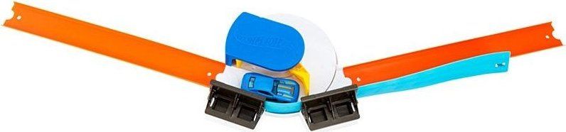 Hot Wheels Track builder - Custom Turn Kicker - obrázek 5