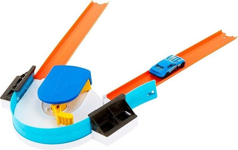 Hot Wheels Track builder - Custom Turn Kicker - obrázek 6