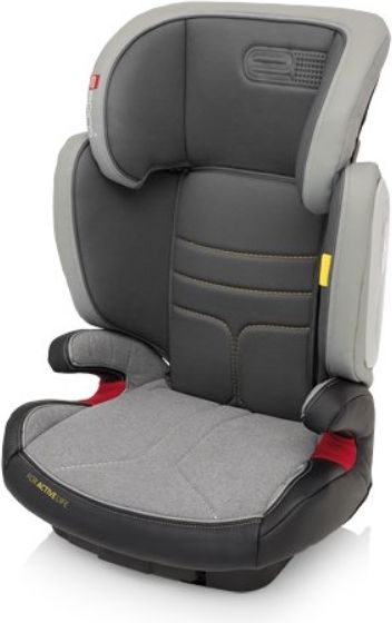 Autosedačka Espiro Gamma FX Isofix 15-36 kg 07 - obrázek 1