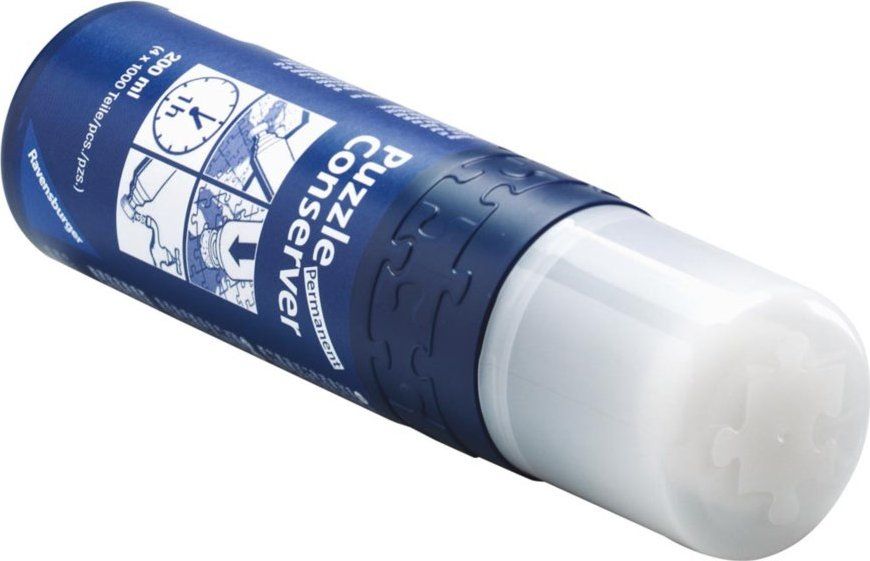 RAVENSBURGER Lepidlo Puzzle Conserver 200ml (na 4000 dílků) - obrázek 1