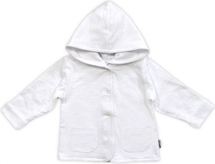 Nicol Bundička/kabátek NICOL ELEGANT BABY BOY - vel. 92 92 (18-24m) - obrázek 2